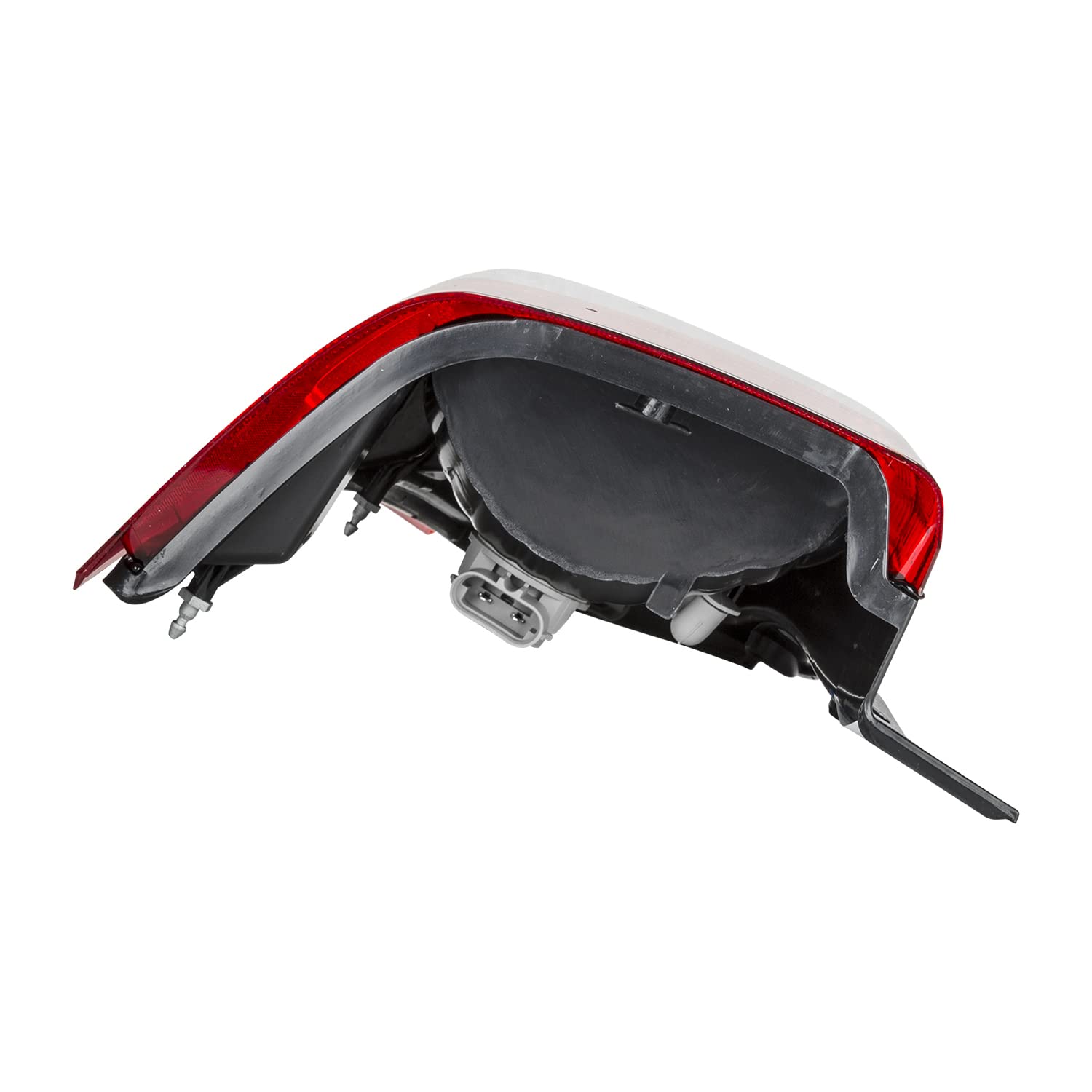 Amazon.com: TYC 11-6108-00-1 Replacement left Tail Lamp